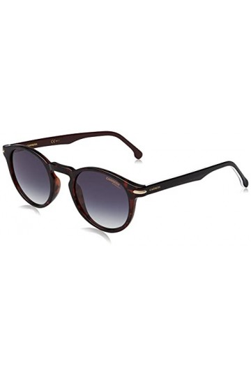 Carrera 301/s Sunglasses, 086/9K Havana, 50 Unisex