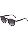 Carrera 301/s Sunglasses, 086/9K Havana, 50 Unisex