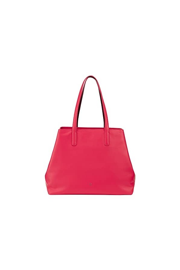 DUDU Sac en Cuir Grand Format pour Femmes, Sac à Dos Souple, Sac à bandoulière avec Deux poignées, Grand Sac à Main de Mode G