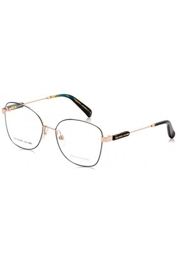 Marc Jacobs Marc 595 Lunettes de Soleil, Oga, 54 Femme