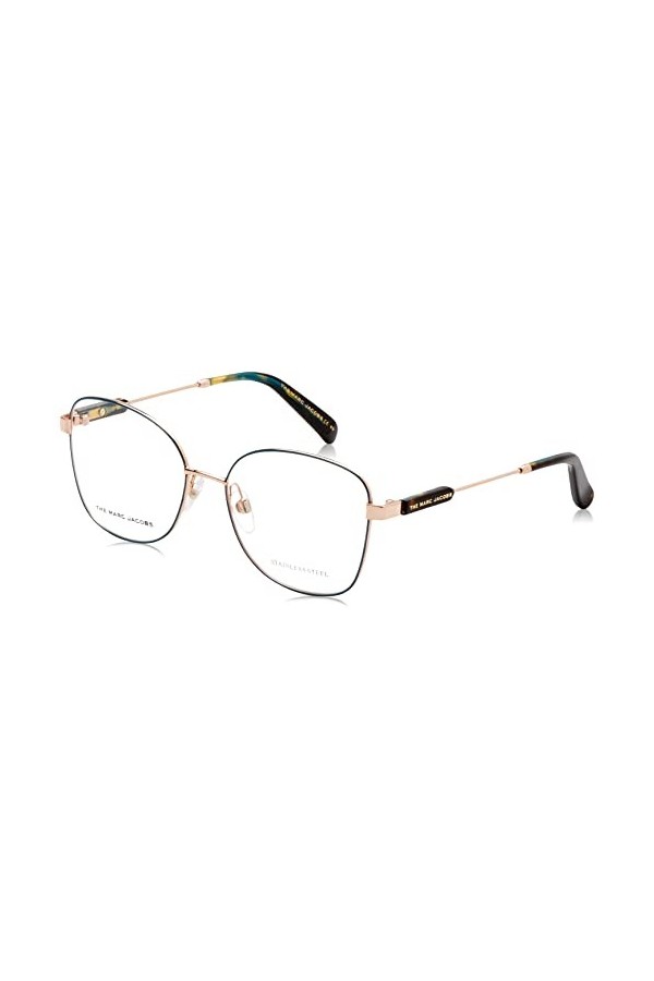 Marc Jacobs Marc 595 Lunettes de Soleil, Oga, 54 Femme