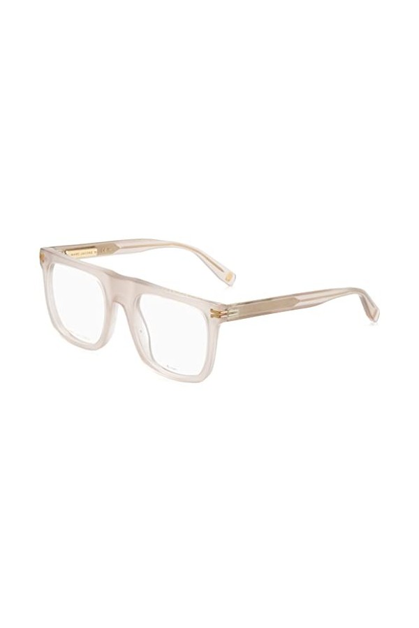 Marc Jacobs MJ 1063 Sunglasses, FWM/20 Nude, 50 Unisex