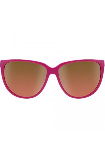 Porsche Design P8588 Lunettes de Soleil, Rot Rot D , m Femme