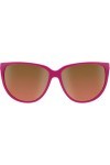 Porsche Design P8588 Lunettes de Soleil, Rot Rot D , m Femme