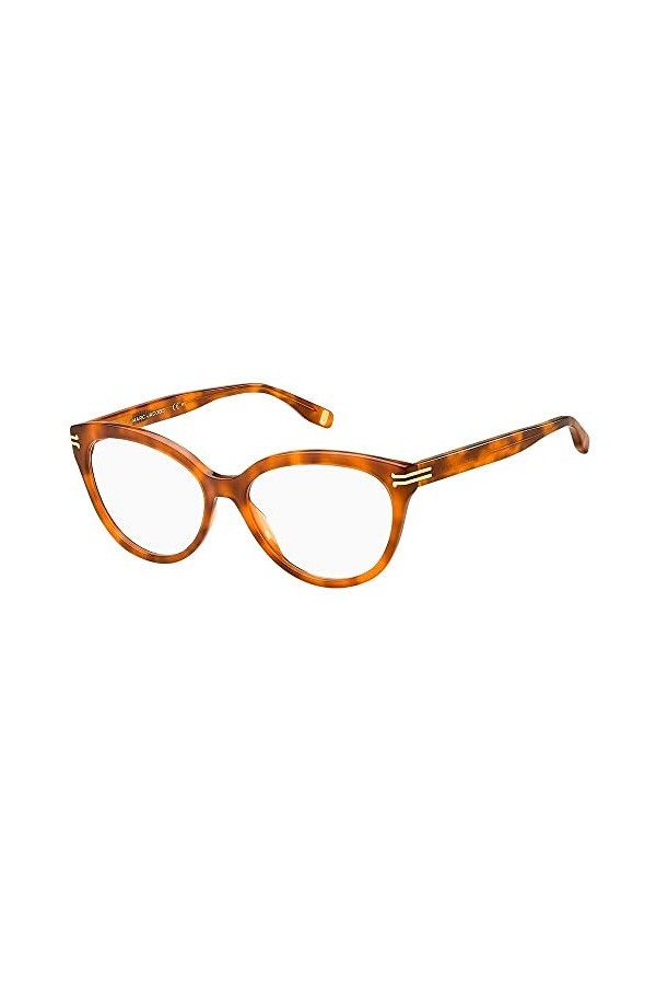 Marc Jacobs MJ 1040 Lunettes de Soleil, 05l, 55 Femme