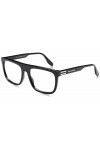 Marc Jacobs Mens Eyewear Marc 720 807 56/18/145 Sunglasses, 807/18 Black, 56 Unisex