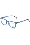 Lacoste L3647 Sunglasses, 400 Blue Lime Lumi, 50 Unisex