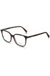 Gant GA4150 Lunettes de Soleil, Dark Havana, 53/15/145 Femme