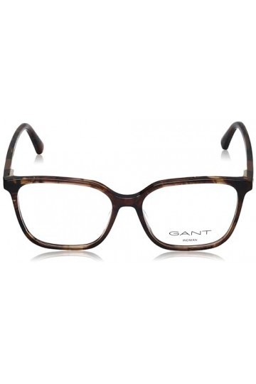 Gant GA4150 Lunettes de Soleil, Dark Havana, 53/15/145 Femme