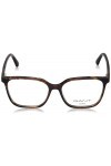 Gant GA4150 Lunettes de Soleil, Dark Havana, 53/15/145 Femme