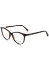 Gant GA4149 Lunettes de Soleil, Coloured Havana, 52/15/145 Femme