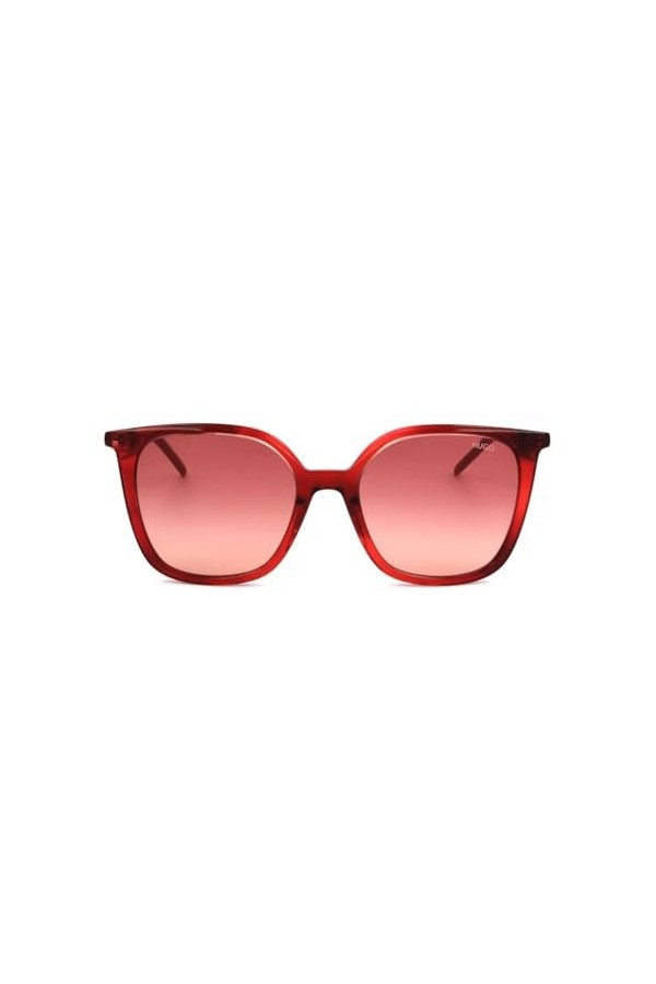 BOSS HUGO HG 1105/S Lunettes de Soleil, 573, 52 Femme