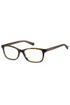 Tommy Hilfiger Th 1889 Sunglasses, 086/16 Havana, 53 Unisex