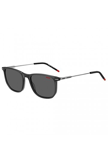 Hugo Boss HG 1204/s Sunglasses, KB7/IR Grey, 54 Unisex