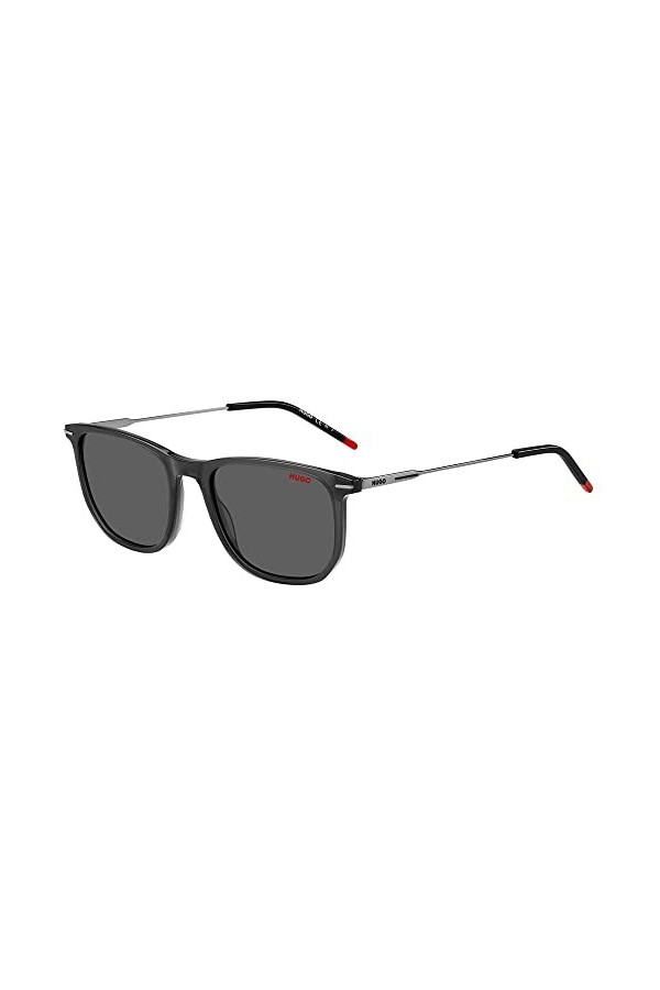 Hugo Boss HG 1204/s Sunglasses, KB7/IR Grey, 54 Unisex