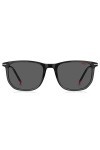Hugo Boss HG 1204/s Sunglasses, KB7/IR Grey, 54 Unisex