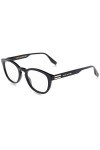 Marc Jacobs Lunettes Vista Marc 721 807 51/21/145 Homme Sunglasses, 807/21 Black, 51 Unisex