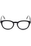 Marc Jacobs Lunettes Vista Marc 721 807 51/21/145 Homme Sunglasses, 807/21 Black, 51 Unisex