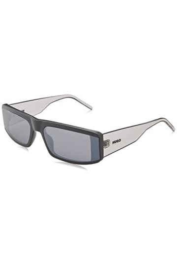 Hugo Boss HG 1193/s Sunglasses, KB7/T4 Grey, 63 Unisex