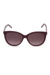 HUGO HG 1006/S, Montures de Lunettes Femme, Burgundy Pink, 56