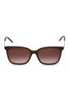 Boss Femme Hg 1080/S Montures De Lunettes, Marron, 55 Uk