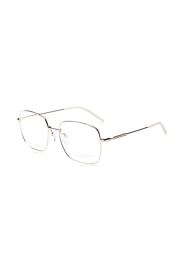 Pierre Cardin Polycarbonate. 8877 Lunettes de Repos, Multicolore, Taille Unique Mixte