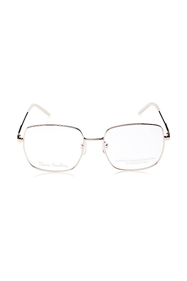 Pierre Cardin Polycarbonate. 8877 Lunettes de Repos, Multicolore, Taille Unique Mixte