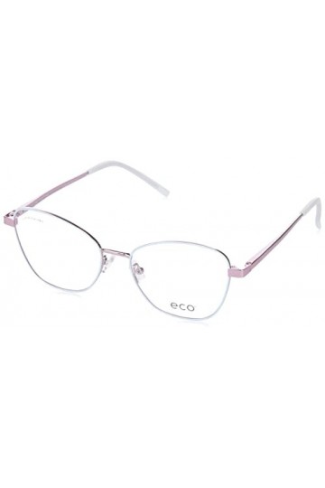 MODO & ECO GRENADA, Lunettes de soleil Femme, LIGHT BLUE/COPPER, 53