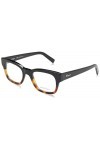FERRAGAMO Sf2880 45088 006 Black Tortoise Eyewear Unisexe Polycarbonate Standard 50 Sunglasses, Mixte
