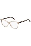 Tommy Hilfiger Th 1968 Sunglasses, XNZ/15 Beige Havana, 54 Unisex