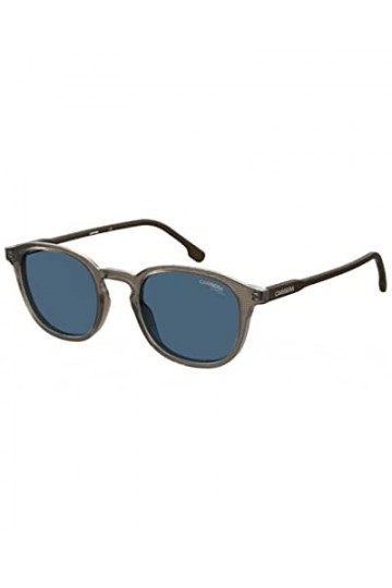 Carrera 238/s Sunglasses, 79U/KU MUD, 49 Unisex