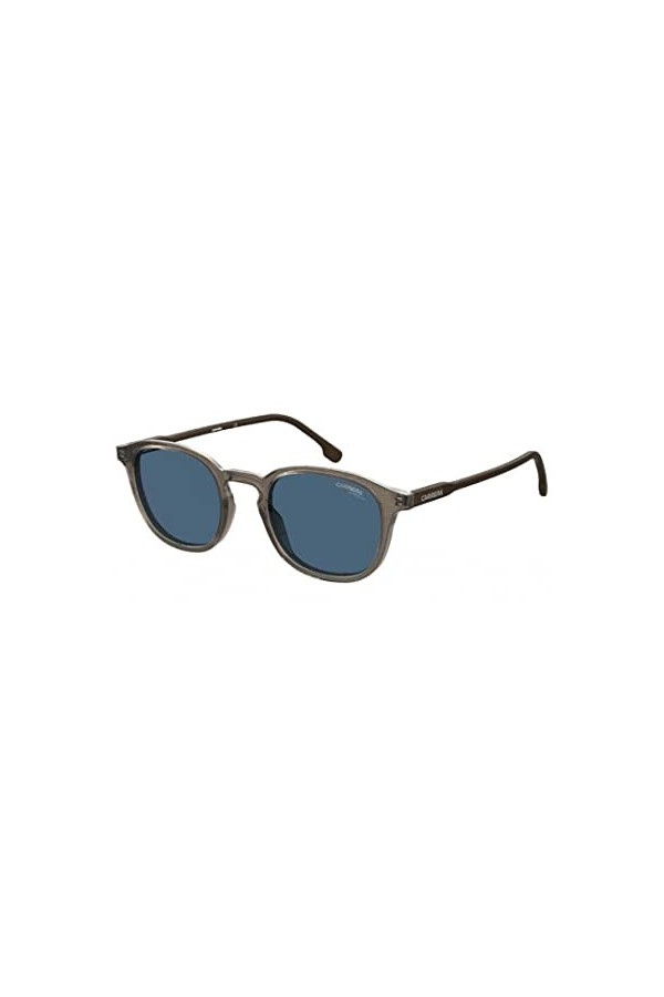 Carrera 238/s Sunglasses, 79U/KU MUD, 49 Unisex