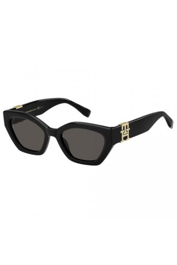 Tommy Hilfiger Th 1979/S Lunettes de Soleil, 807, 54 Femme