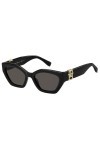 Tommy Hilfiger Th 1979/S Lunettes de Soleil, 807, 54 Femme