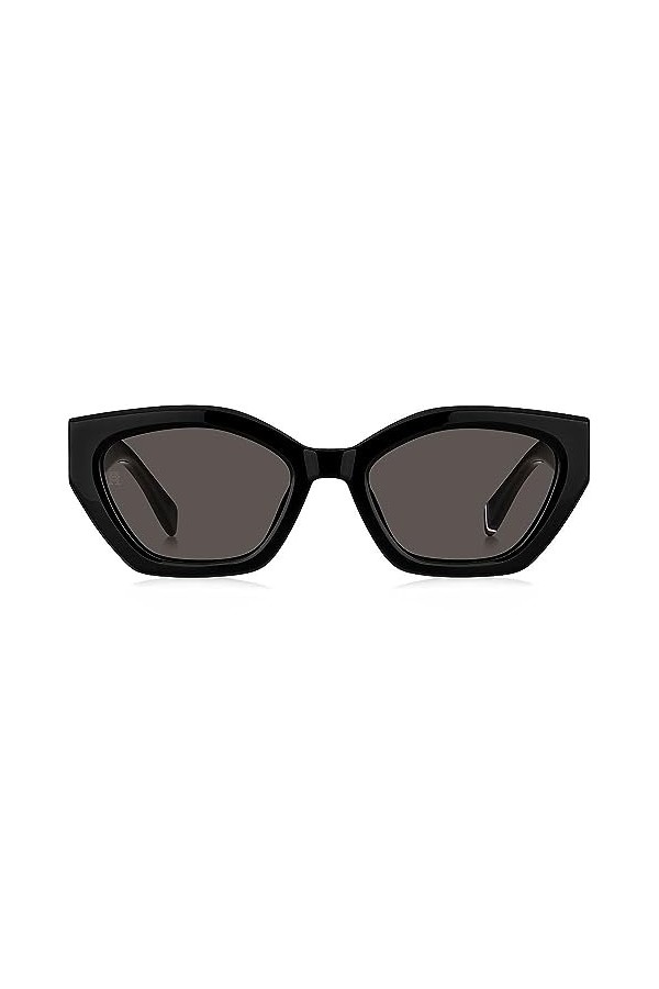 Tommy Hilfiger Th 1979/S Lunettes de Soleil, 807, 54 Femme