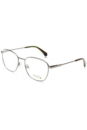 POLAROID Mixte PLD 6205/CS Lunettes de Soleil, SMF, 55
