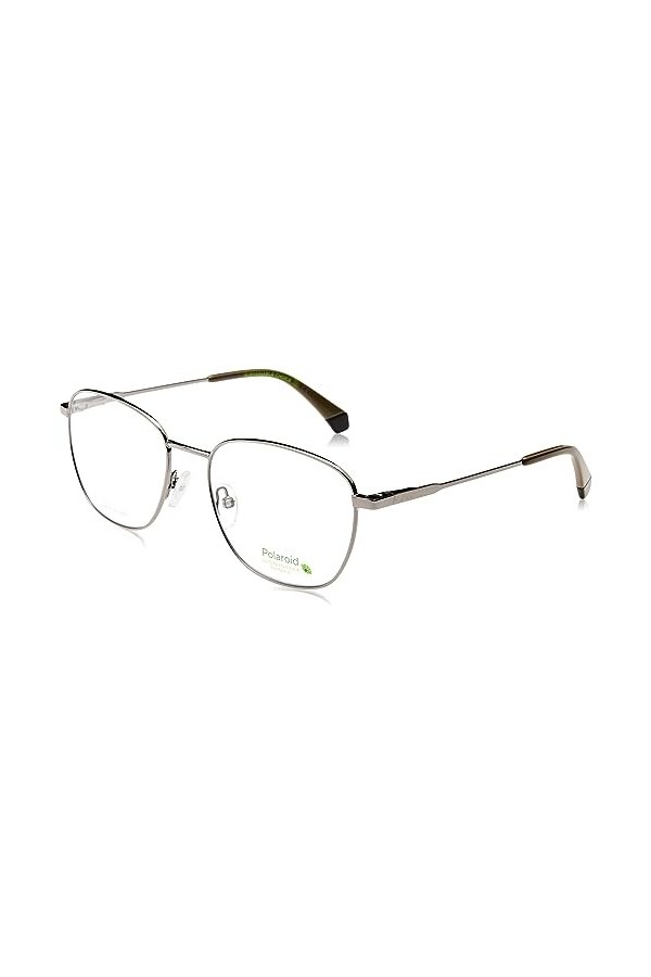 POLAROID Mixte PLD 6205/CS Lunettes de Soleil, SMF, 55