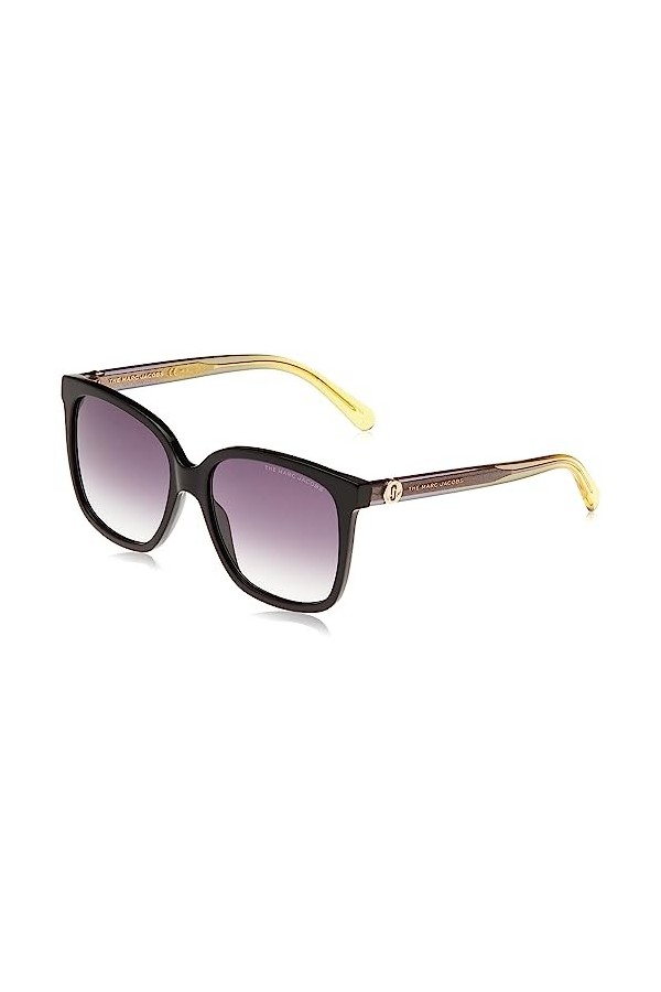 Marc Jacobs Marc 582/S Lunettes de Soleil, 71c, 56 Femme