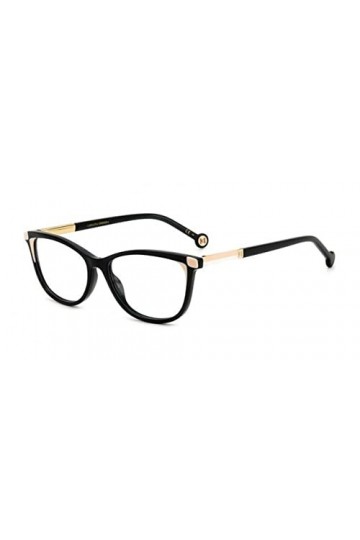 Carolina Herrera Her 0163 Lunettes de Soleil, Kdx, 51 Femme