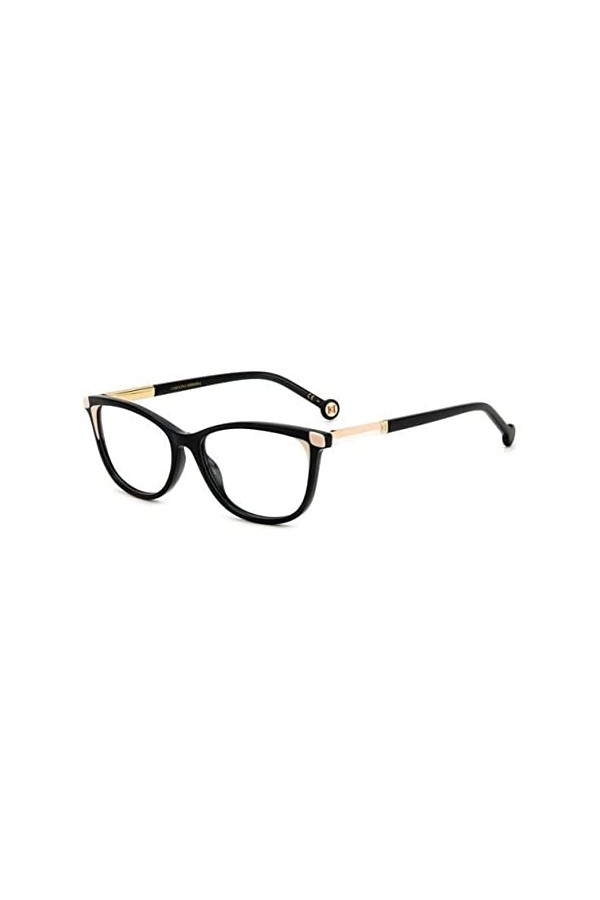 Carolina Herrera Her 0163 Lunettes de Soleil, Kdx, 51 Femme