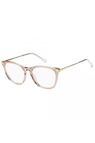 Tommy Hilfiger Th 1881 Sunglasses, FWM/18 Nude, 53 Unisex