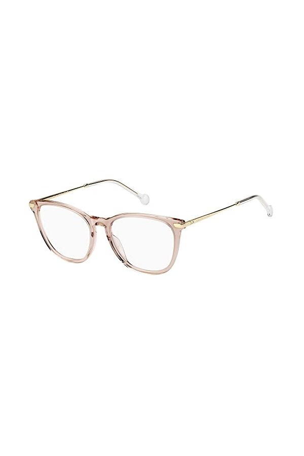 Tommy Hilfiger Th 1881 Sunglasses, FWM/18 Nude, 53 Unisex