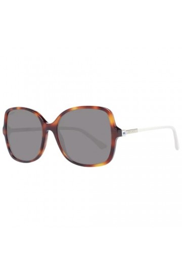 Jimmy Choo Judy/S, Lunettes Femme, 086, 57