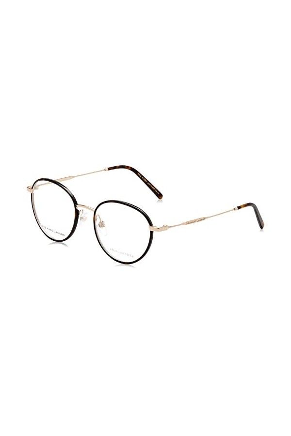 Marc Jacobs Marc 505 Lunettes de Soleil, 086, 52 Femme