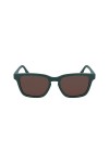 Lacoste L987S Sunglasses, 301 Matte Green, Taille Unique Unisex