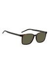 Hugo Boss HG 1128/s Sunglasses, 086/QT Havana, Taille Unique Unisex