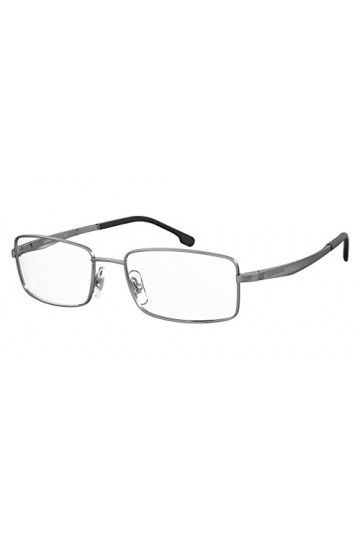 Carrera 8855 Sunglasses, KJ1/18 DK Ruthenium, 58 Unisex