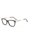 Carolina Herrera Her 0102 Sunglasses, 086/15 Havana, 52 Unisex