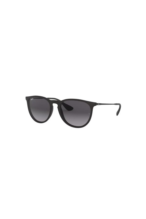 Ray-Ban - lunettes de soleil - RB4171 - Femme - Brun Gestell: braun,silber, Gläserfarbe: braun-violett verlauf 600068 - 54 