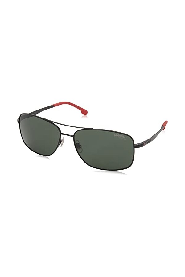 Carrera mixte adulte Lunettes de Soleil 8040/S, 003/QT, 60